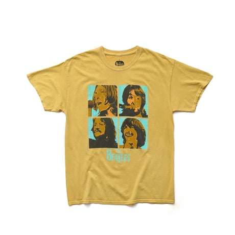 The Beatles / Let It Be S/S Tee