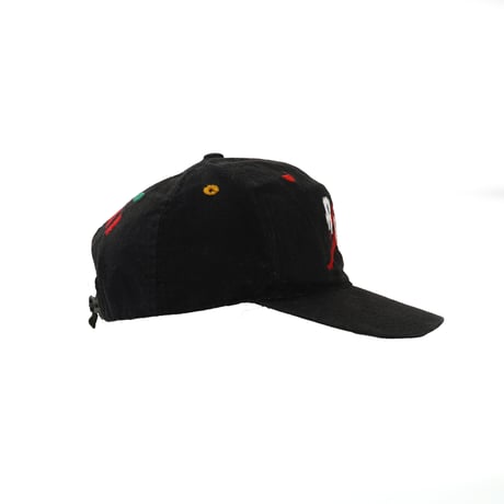 【Kids】NIKE / Vintage, Air Jordan Jumpman Logo 6-Panel Snapback Hat