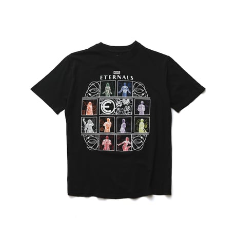 Eternals / Silhouette Graphic S/S Tee
