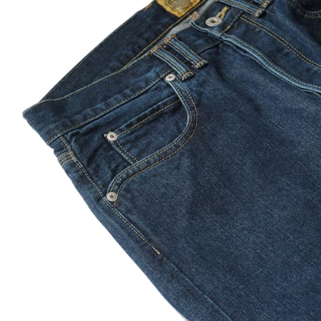 THE UNION / Tee Denim Pants