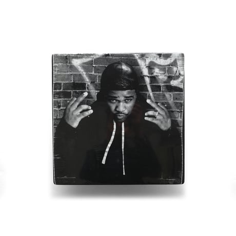 A$ap Ferg / Hood Pope S/S Tee