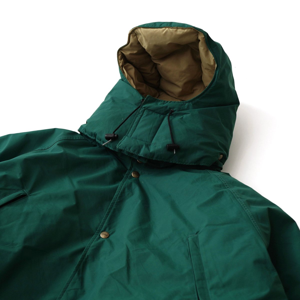 L.L.Bean / Vintage, Maine Warden's Parka | ティーレコ L.L.Bean / Vintage, Maine Warden's Parka | ティーレコ