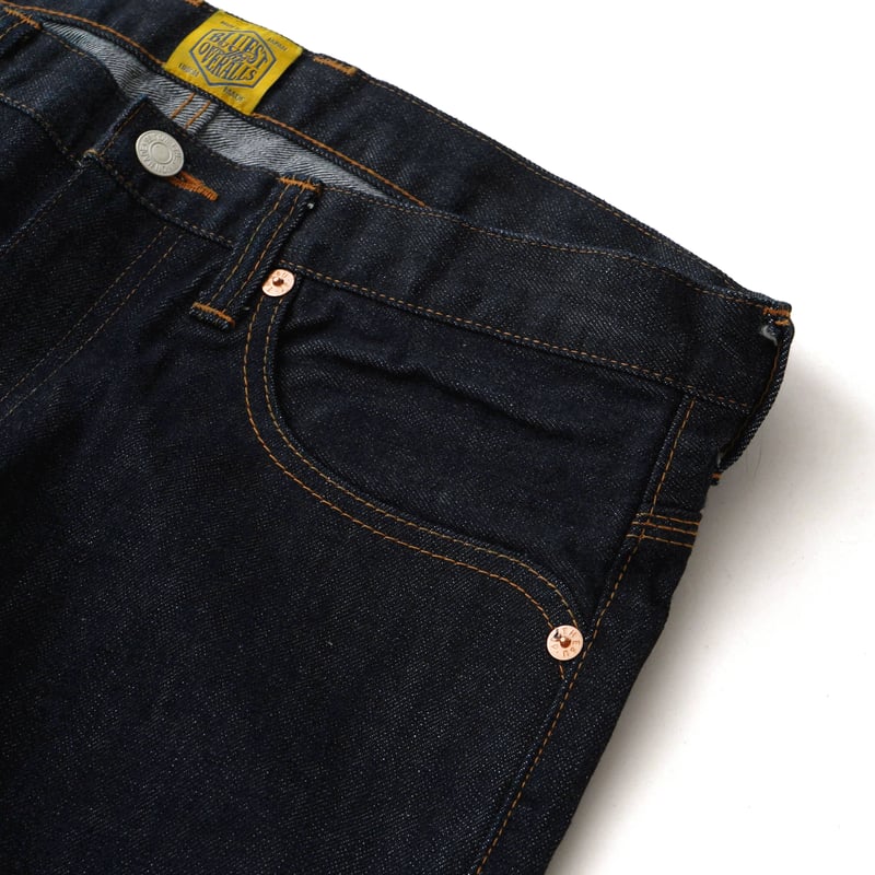 THE UNION / ST Just Denim | ティーレコ