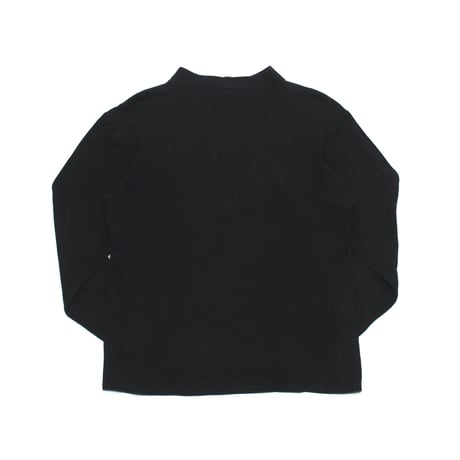 NIKE / 00's Vintage, Mock Neck  L/S Tee