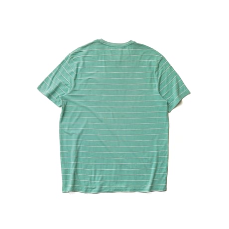 Sonoma / Striped Pocket S/S Tee