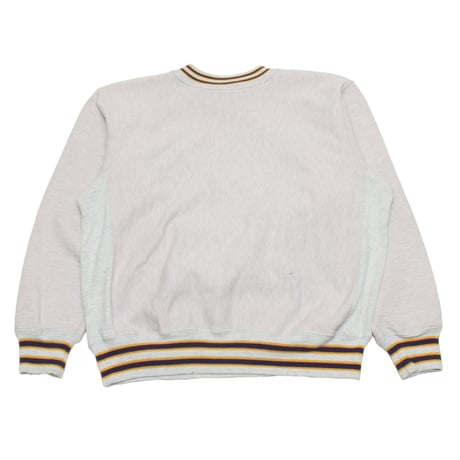 Teereco / Vintage, Embroidery Custom Crewneck Sweatshirt (3)