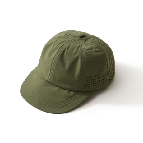 THE UNION / Dot Mesh One Cap