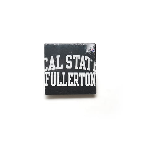 California State University, Fullerton / College S/S Tee (manufactured by champion)