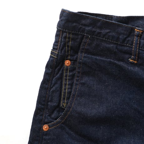THE UNION / 5-BP Denim Pants
