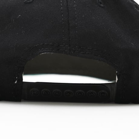 Motown Cafe / Vintage, New York Snapback 6-Panel Hat