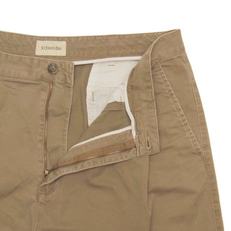 St. John's Bay / Chino Short W : 38