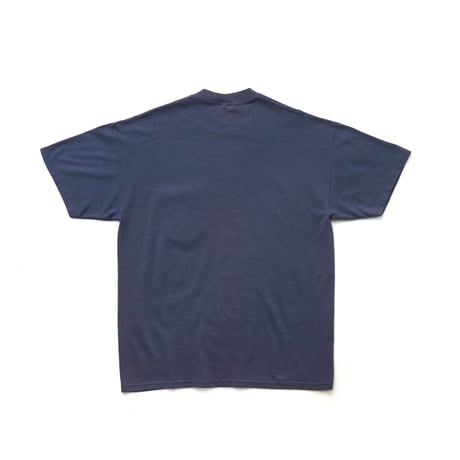 Russell Athletic / Vintage, Pocket S/S Tee "Pro Cotton"