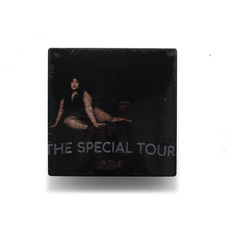 Lizzo / The Special Tour S/S Tee