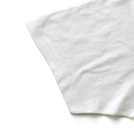 THE UNION / "Blue Mountain" Tee by Naoya Arakawa
