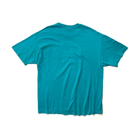 Hawaii / Vintage, Embroidered S/S Tee