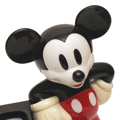 Disney / 90's Vintage, Mickey Mouse Telephone by AT&T (2)