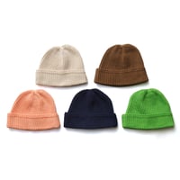 THE UNION / Cotton Beanie