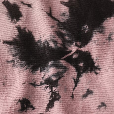 InuYasha / Kagome Tie-Dye S/S Tee