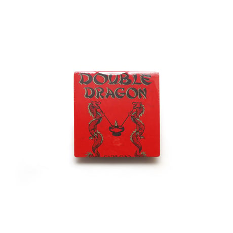 Double Dragon Inn / Souvenir S/S Tee