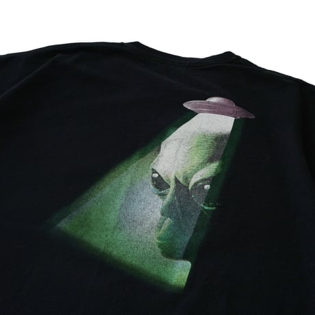 Mcmenamins Hotel Oregon / UFO Fest 15th Annual S/S Tee