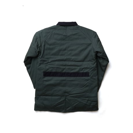 THE UNION / Down Shop Coat