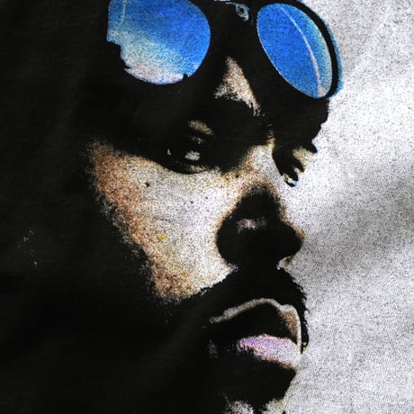 Big Pun / Capital Punishment S/S Tee