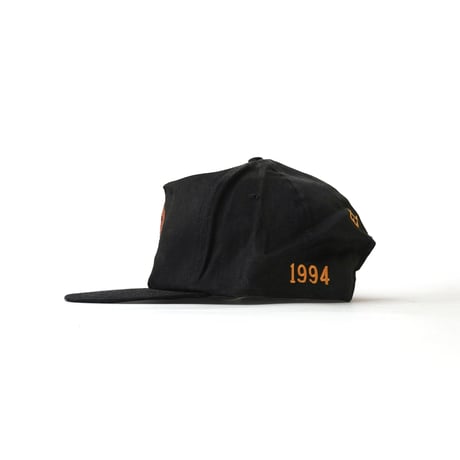 Disney / Vintage, The Lion King 1994 El Capitan "Cast" 5-Panel Snapback Hat