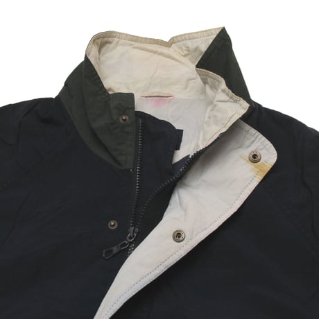 POLO SPORT / 90's Vintage Bootleg, Sailing Jacket