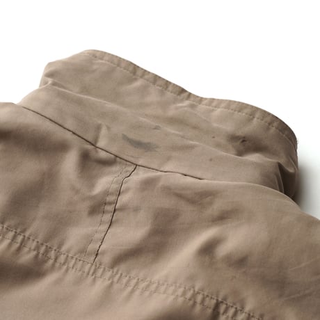 Vintage, Padding Jacket