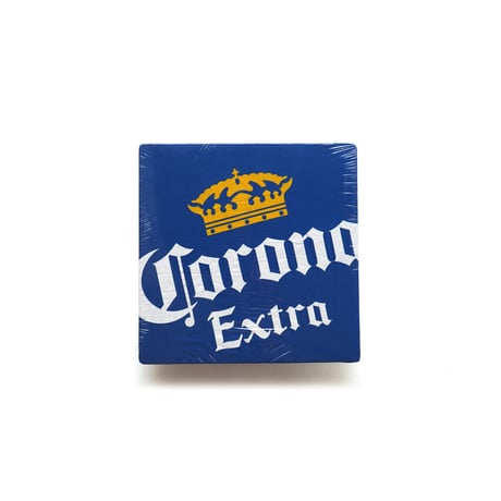 Corona Extra / Logo S/S Tee