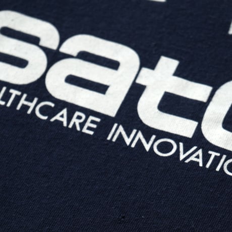 New York Yankees / Sato Pharmaceutical S/S Tee