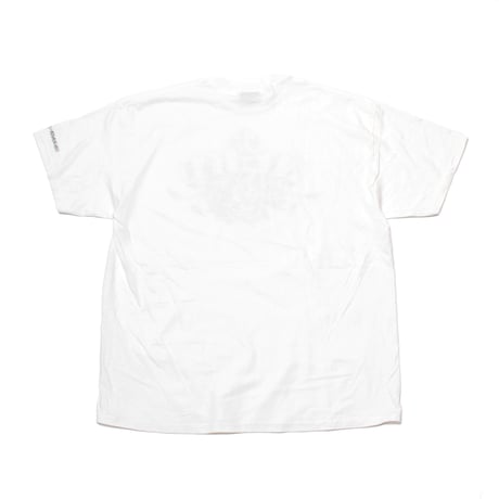 STUSSY×NEIGHBORHOOD / S/S Tee "Boneyards Collection"