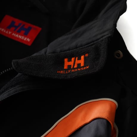 Helly Hansen / Vintage, Helly Tech Shell Jacket