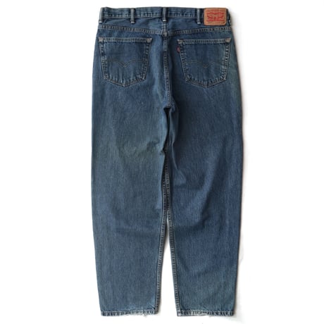 Levi's / lot. 560 W : 38 "Comfort Fit"