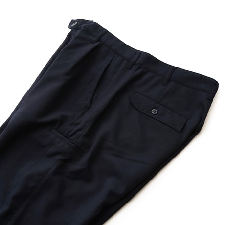 THE UNION / Line Easy Pants