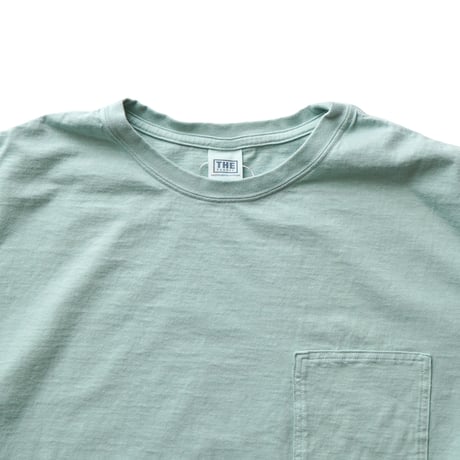 THE UNION / The Pocket Best Tee