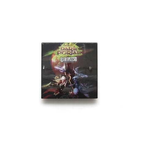 Blizzard Entertainment / World Od Warcraft, Upper Deck S/S Tee