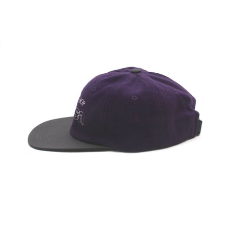 Sound Shop Balansa / 6-Panel Fleece Hat