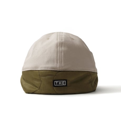 THE UNION / Re Quilt Sun Cap