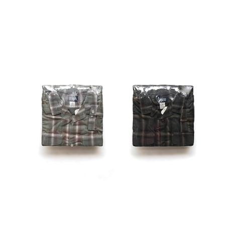 THE UNION / Eight One Shirts