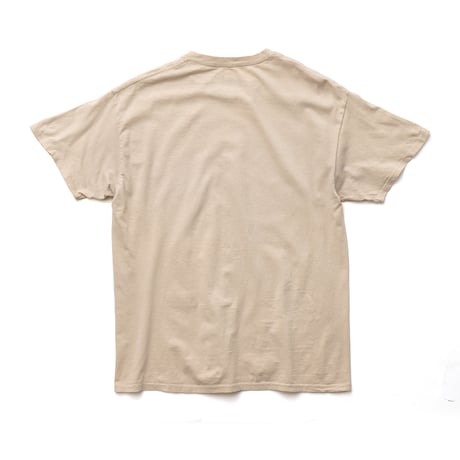 Death Row Record / Smoking Car S/S Tee