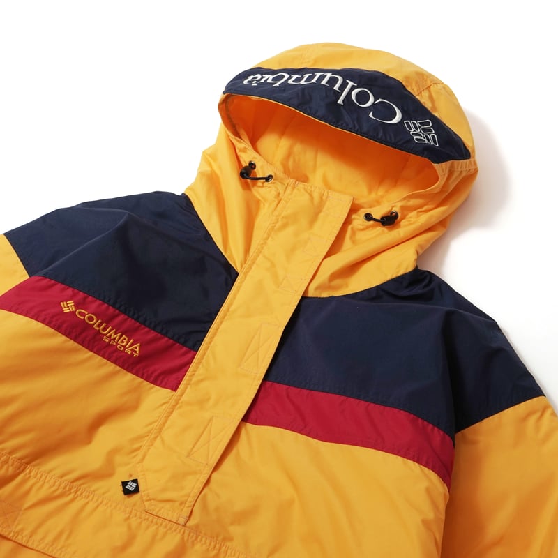 columbia Sport / Vintage, Challenger Pullover J columbia Sport / Vintage, Challenger Pullover J