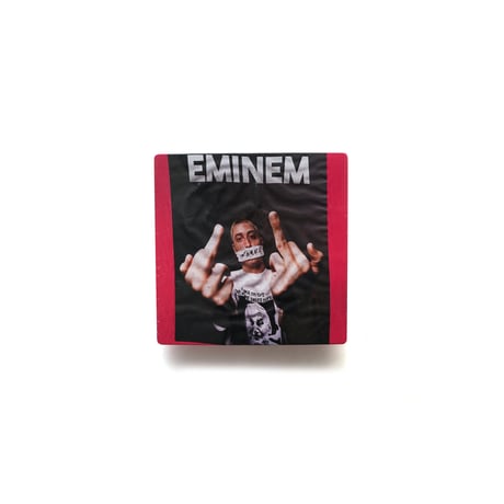 Eminem / Photo S/S Tee