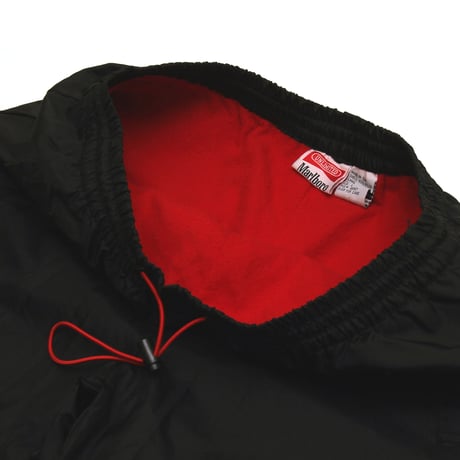Marlboro / Vintage, Nylon Fleece Track Pant