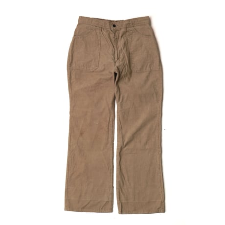 Levi's / Vintage, Corduroy Pant