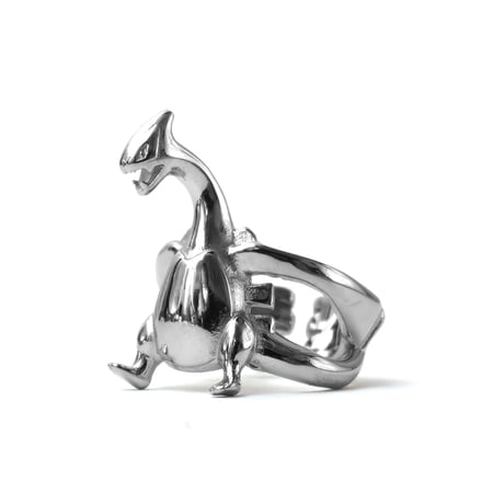 Ascension Industry / Lugia Ring