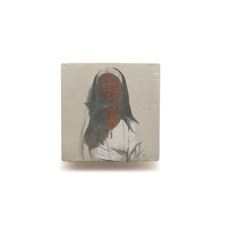 Aaliyah / Photo S/S Tee