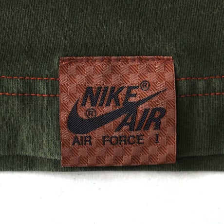 Nike / BRS Products, Air Force 1 L/S Tee