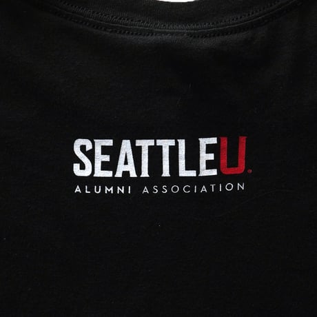 Seattle University / Alumni Association S/S Tee