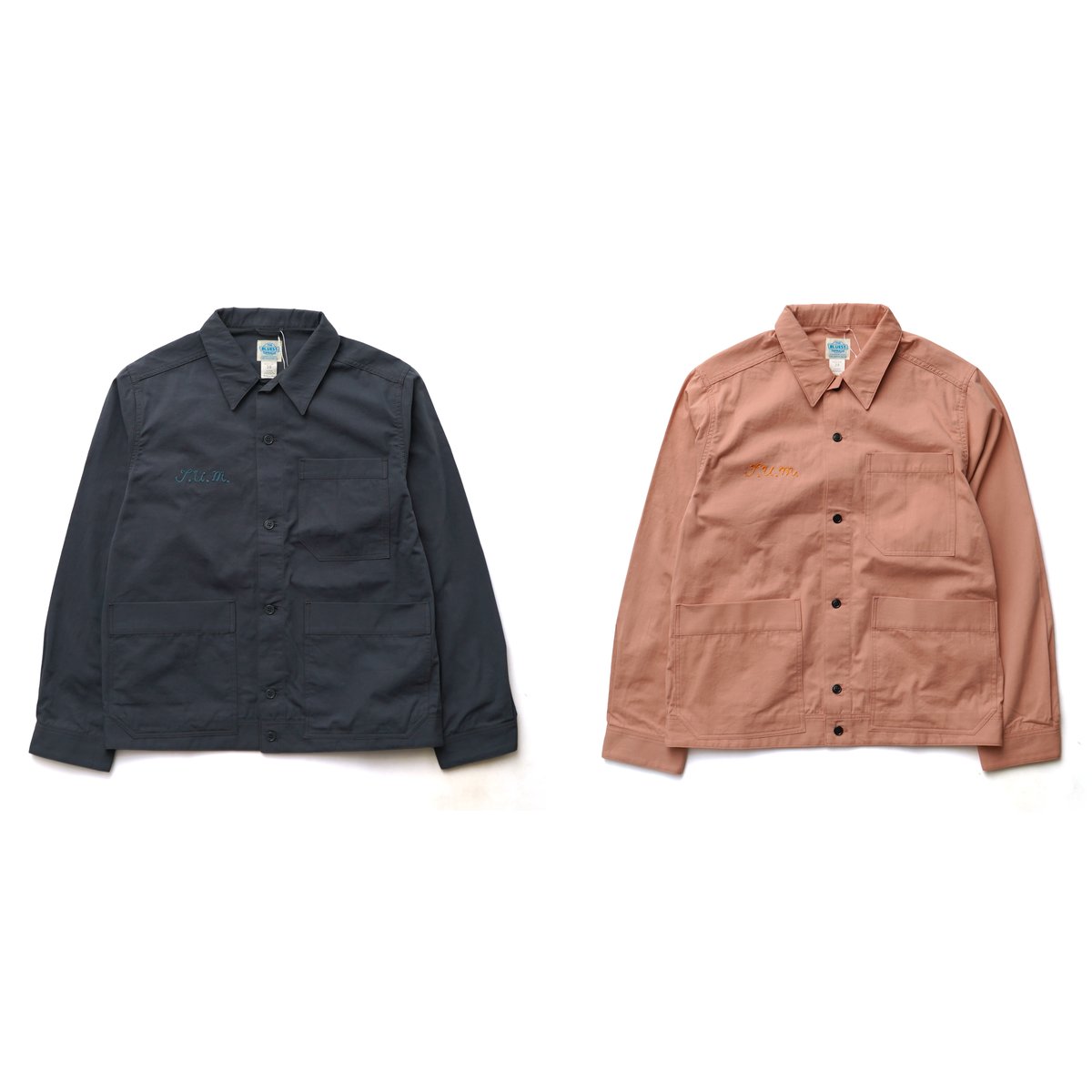 【新品、送料無料】THE UNION TUN LIGHT JACKET ユニオン THE UNION / Tun Light Jacket | ティーレコ